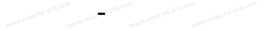 Arabic UI字体转换